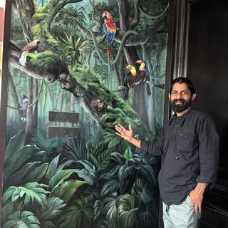 Vipin Iritty