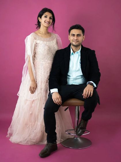 Lens And Stories - Family Photography The Family Album: Candid & Posed Portraits photo 13