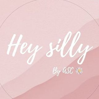 Hey Silly