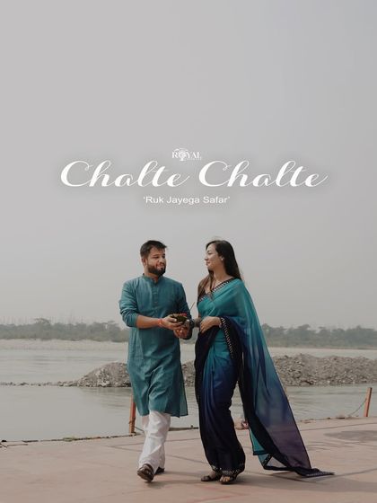 Riverside & Ganga Ghats Romance photo 44