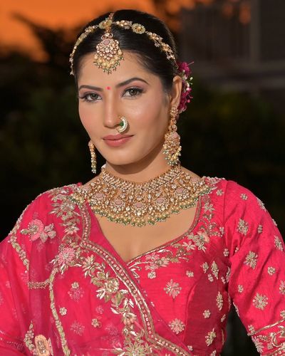 Fashion Jewellery Rental