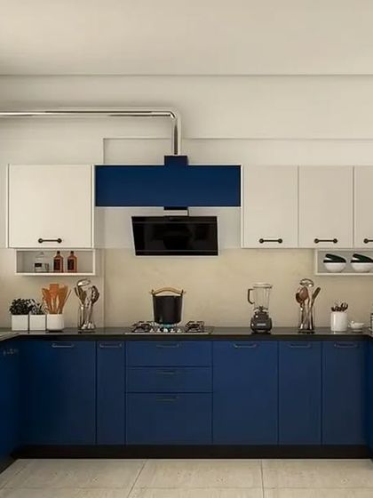 Bangalore Interiors - Custom Modular Furniture Modular Kitchens photo 7