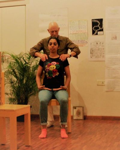 Alexander Technique Workshops