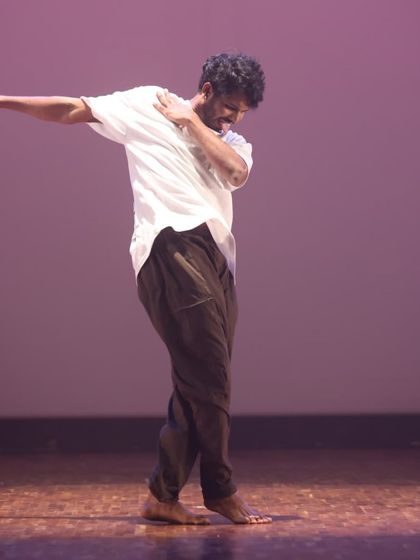 Abstratics - Dance Productions & Events SparkLights: Our Annual Student Showcase photo 22