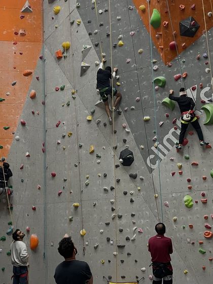 Our Gym & Our Crew photo 14