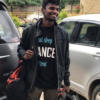 Mahesh Rao