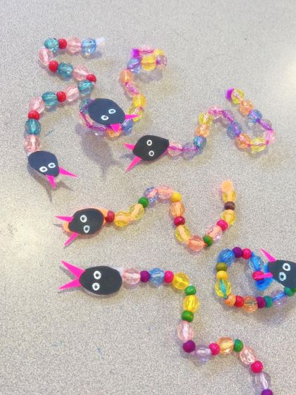 Creative Crafting Corner photo 41