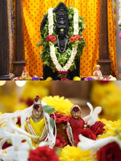 Art of Living - Religious Ceremonies & Festivals Joyful Festivals & Celebrations photo 57