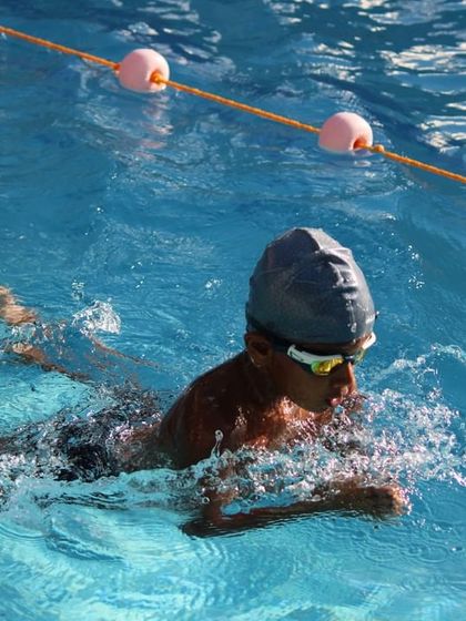 Sportonix Sports Arena - Swimming Lessons Advanced & Competitive Squad photo 21