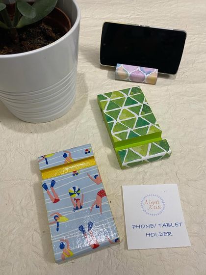 Neetikriti - Hand-Painted Home Decor & Personalized Gifts Charming Little Gifts photo 32