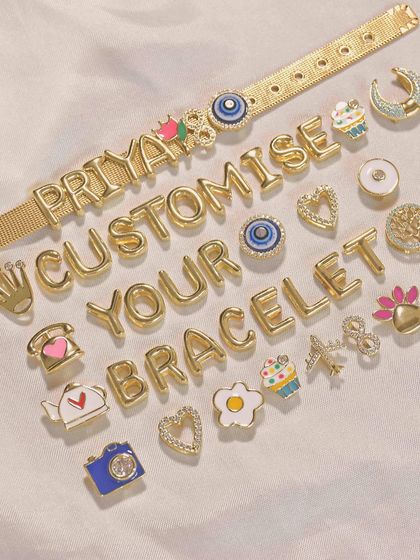 Your Story on a Bracelet photo 10