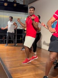 Dance Fitness Classes