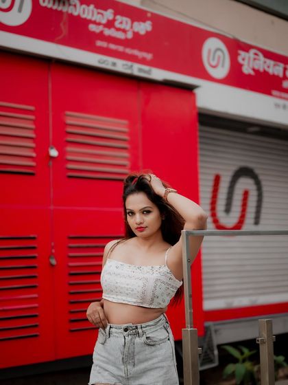 Portraitsbysham - Fashion & Portrait Photography Urban & Street Style photo 116