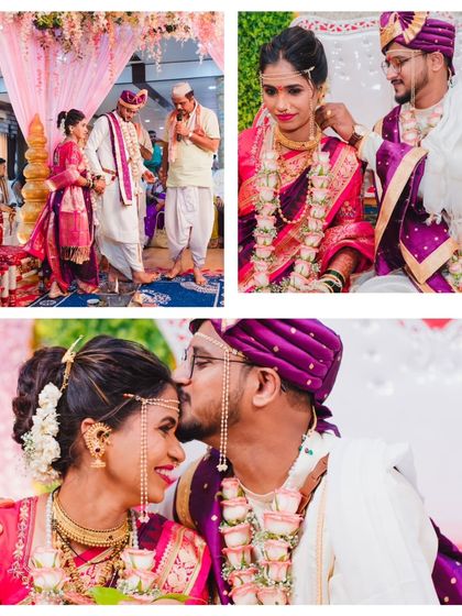 Sacred Vows: Hindu Ceremonies photo 15