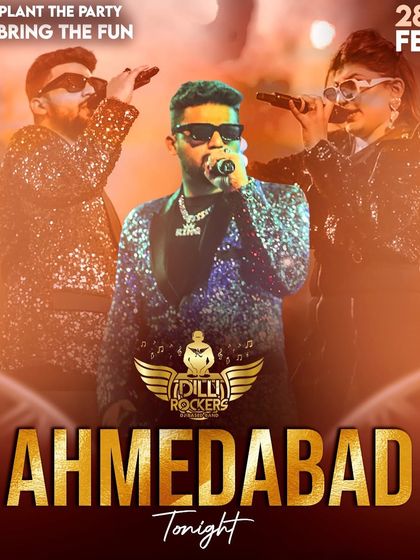 Dilli Rockers - Corporate Event Entertainment On The Road: The Most Booked Band photo 48