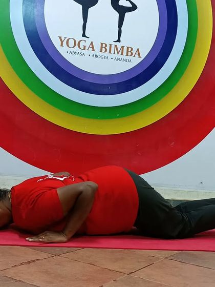 Yoga Bimba - Yoga Classes & Personal Training Navratri Yoga Series photo 3