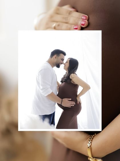 The Journey Together: Couple Portraits photo 50