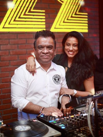 Ivan Nilkon - Live DJ Services Vinyl Only: An Old Skool Trip photo 15