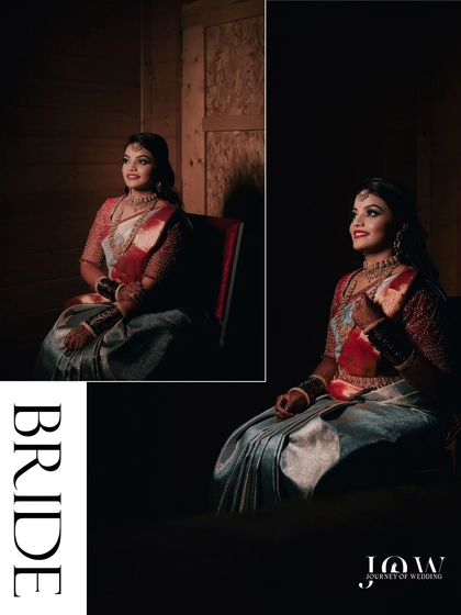 Puneeth - Wedding & Event Videography The Wedding Day photo 8