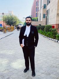 Legal Education & Mentoring