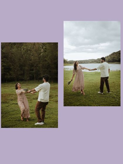 Orange Wedding Cinemas - Wedding Photography & Cinematography Pre-Wedding Stories: Love in Every Landscape photo 184