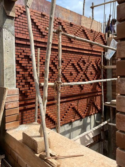 Design Kacheri - Residential Architecture Behind the Build: Our Process photo 26