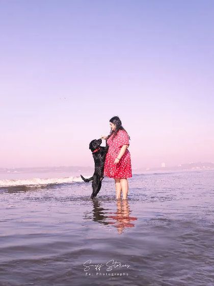 Sniff Stories - Pet Videography The Heart of the Family photo 5