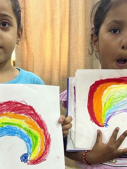 Our Unforgettable Summer Camps photo 39