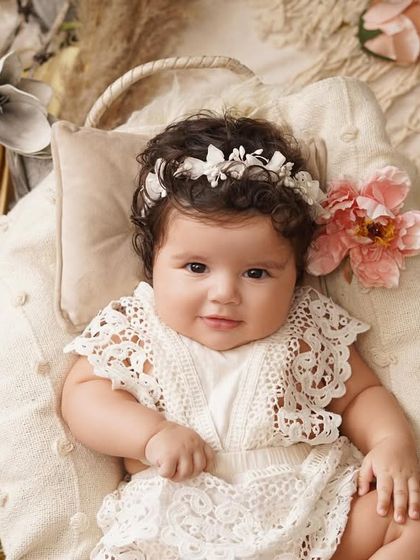 Newborn & Baby Moments photo 16