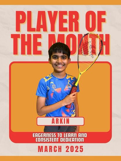 Our Players, Our Pride: Student Achievements & Testimonials photo 4