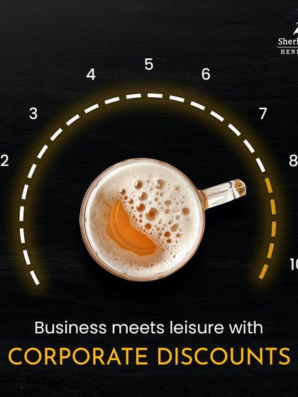 Business meets leisure with my corporate discounts. Turn your work meter down and your fun meter up with great savings.