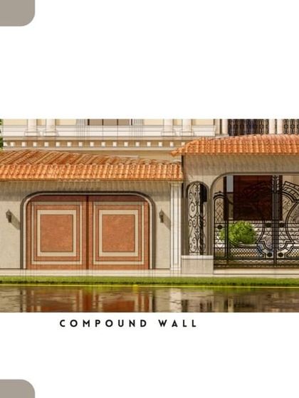 Design Thoughts Architects - Architectural Design Services Traditional & Vernacular Inspired Homes photo 32