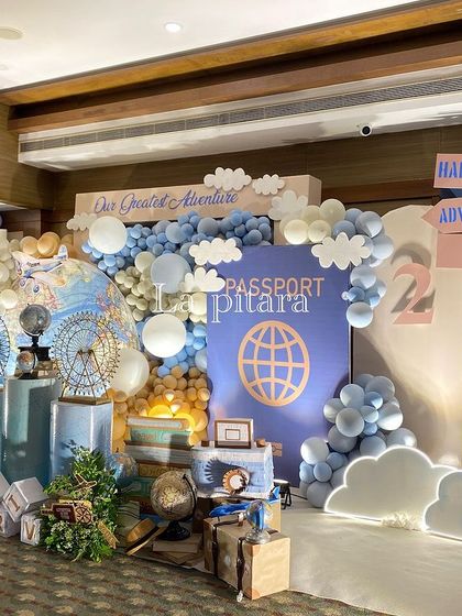 La Pitara - Personal & Social Event Planning Adventure & Character Parties photo 113