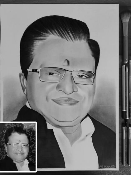 Solo Portraits: Capturing Individuals photo 72