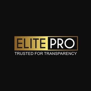 ElitePRO Infra