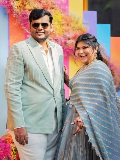 Contemporary & Resort Celebrations photo 63