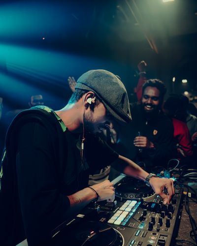 Music Production & Remixing