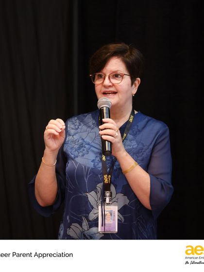 We are so thankful for our amazing parent volunteers. We host a special appreciation event to recognize their dedication and the positive impact they have on our school community throughout the year.