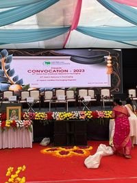 Corporate & Institutional Event Production