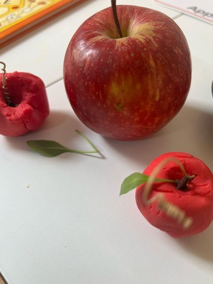 My Philosophy: Simple, Safe, and Child-Led photo 38