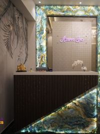 Commercial Interior Design