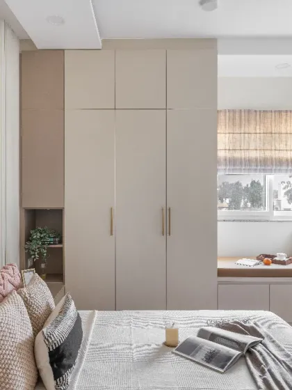 Aantrik - Turnkey Home Interior Solutions Custom Furniture & Smart Storage photo 11