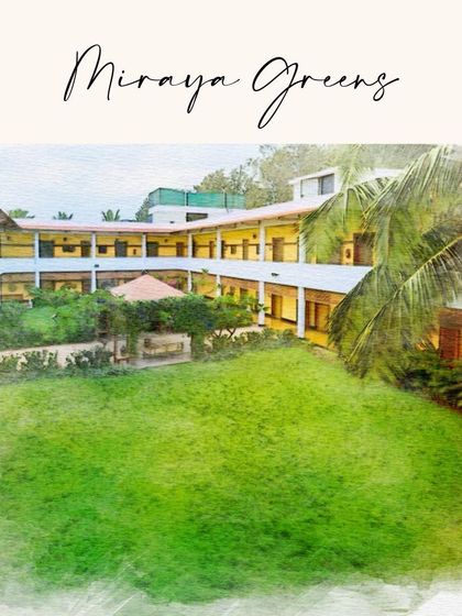 Prrathaa - Full-Service Wedding Planning Handpicked Bangalore Venues photo 8