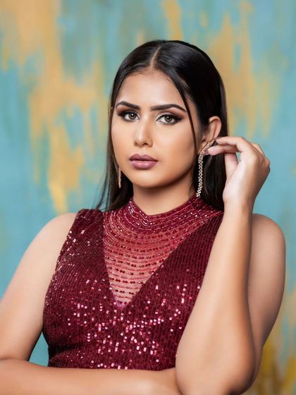 Aakarshana Outfits - Occasion Wear & Jewellery Rental Cocktail & Reception Gowns photo 104