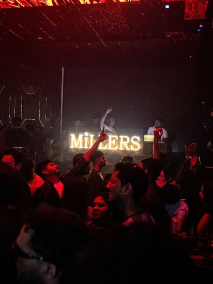 On Tour: Club Nights Across India photo 12