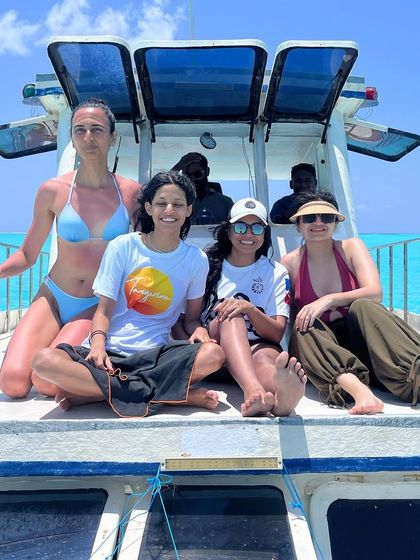 Yoga & Adventure: Lakshadweep photo 12