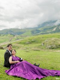 Pre-Wedding Photoshoot & Film