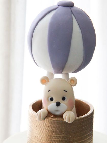 Baby Showers & First Milestones photo 12