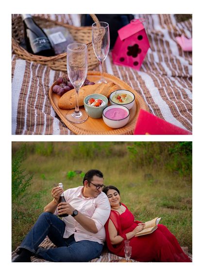 Pre-Wedding Stories photo 50