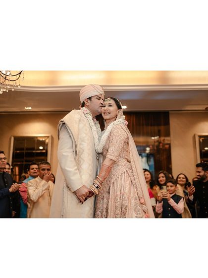 The Ceremony: Vows, Rituals & Blessings photo 11